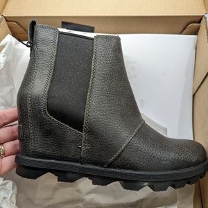 Sorel Joan of Artic Wedge II Chelsea